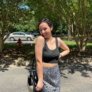 Meet your Posher, Maria